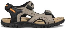 Geox sandale UOMO SANDAL STRADA PPYA-OBM1Y6_80X (U8224D.000EK.C5004)