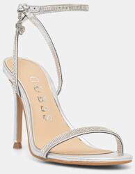 Guess sandale CHARMER PPY2-OBD2G2_SLV (FLJCHR.SAT03.SILVE)