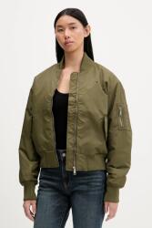 Tommy Jeans geaca bomber PPY2-KUD01A_91X (DW0DW22046)