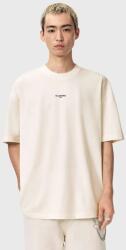AllSaints tricou din bumbac MIKRO PPY2-TSM0ZZ_00X (M028JE)