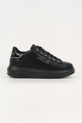 KARL LAGERFELD sneakers din piele KAPRI 9BYA-OBD0RE_99X (KL62518.00G)