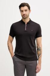 Tommy Hilfiger polo de bumbac PPY2-POM012_99X (MW0MW41613)