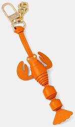 BOSS breloc de piele BOSS BEYOND CHARM_LO PPY2-AKD01A_22X (50564496)