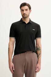 BOSS Green tricou polo PL_GOC Chip Hexa PPY2-POM00L_99X (50554561)