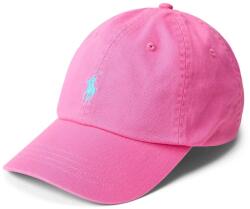 Ralph Lauren șapcă de baseball pentru femei, din bumbac PPYX-CAD09R_30B (211912843)