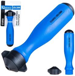  4, 5 mm reszelőmarkolat láncfűrész lánc élezéshez, csavaros rögzítéssel - G74093A (G74093A)