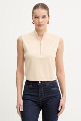 Liu Jo crop top femei PPY2-TSD0MC_01X (TA6174.J3845)