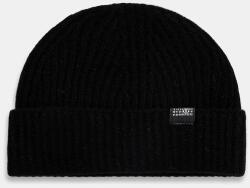 MM6 Maison Margiela pălărie din amestec de lână PPY2-CAU05I_99X (SH0TB0006.M13219)