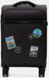 Karl Lagerfeld valiza IKON MONOGRAM PPY2-TOU00P_89X (B1W30253) Valiza