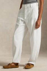 Ralph Lauren pantaloni de bumbac PPY2-SPD06B_00X (211A93147)