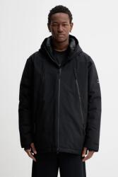 MM6 Maison Margiela geacă de puf x Salomon 9BYA-KUM0PE_99X (SH0AM0067.M35594.900)