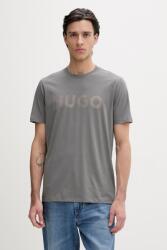 HUGO tricou bărbătesc din bumbac Dulivio PPYY-TSM27E_90E (50467556)