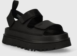 UGG sandale Goldenglow PPYH-OBD2TR_99X (1152685.BLK)