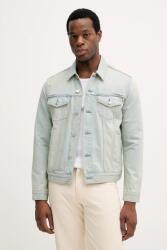 Calvin Klein Jeans geacă jeans PPY2-KUM006_05J (LV04RE764G)