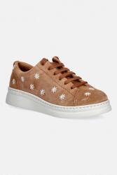 Camper sneakers din piele intoarsă Runner Up PPY2-OBD17J_88X (K200645.101)