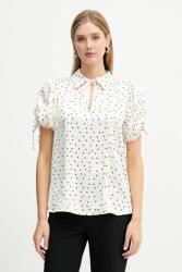 Silvian Heach bluză ALAXIM MPY2-BDD001_01X (GPP26340BL)