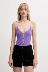 From Future tricou de lână PPYA-TSD29M_48X (WTO02691)