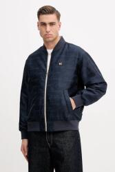 Tommy Hilfiger geacă bomber cu doua fete PPY2-KUM024_59X (MW0MW42011)