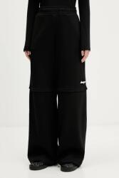 HUGO Blue pantaloni de trening Nateam_B PPY2-SPD04U_99X (50554074)
