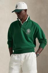 Ralph Lauren bluză PPY2-BLM0GH_77X (710A13262)