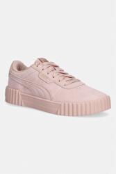 PUMA sneakers din piele intoarsă Carina 3.0 PPY2-OBD1EY_30X (400721)