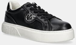 PINKO sneakers din piele Yoko6 9BYA-OBD2BY_99X (SS0041.P087.Z99)