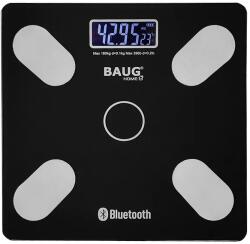  Bluetooth okosmérleg 180 kg-ig - testösszetétel-elemzéssel - B8200 (B8200)