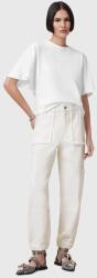 AllSaints blugi pentru femei MILA FRAY PPYA-SJD109_00X (W007TC)