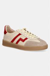 Gant sneakers din piele Cuzima PPY2-OBD0R2_01X (32531200.G07)