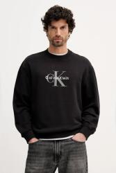 Calvin Klein hanorac bărbați din bumbac PPY2-BLM005_99X (LV04RD242G)