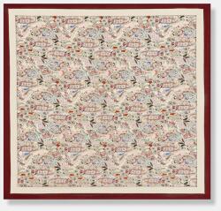 Answear. LAB esarfa de matase B9YA-SAD045_33X (53x53.cms)