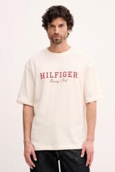 Tommy Hilfiger tricou din bumbac PPY2-TSM04M_01X (MW0MW41466)