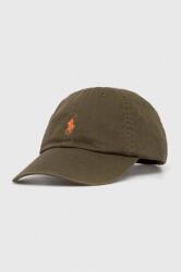 Ralph Lauren șapcă de baseball pentru femei, din bumbac PPYX-CAD09R_78X (211912843)