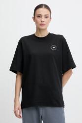 adidas by Stella McCartney tricou din bumbac PPY2-TSD0FR_99X (KA9549)