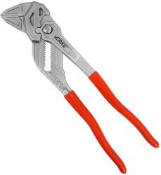 VERKE állítható fogó 250 mm - CrV acél, 50 mm pofanyílás - V86526 (V86526)