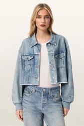 AllSaints geacă jeans ANDERS PPY2-BDD0AS_57X (W110PE)