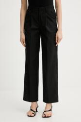 Zadig&Voltaire pantaloni PPY2-SPD08C_99X (WWPA01864)