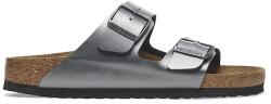 Birkenstock papuci Arizona Metallic PPYA-KLD032_SLV (1029233)