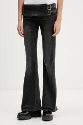 The Ragged Priest jeans PPY2-SJD073_GRJ (RPAW251083DN)