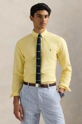 Ralph Lauren cămașă pentru bărbați din bumbac PPYH-KDM06Z_10X (710805562)