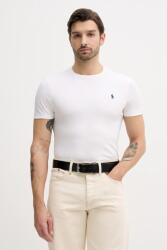 Ralph Lauren tricou din bumbac 2-pack PPY2-TSM095_00X (710B14689)