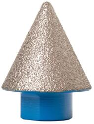 CATA kúpos gyémánt maró M14 (2-38 mm) csempéhez, kőhöz - C22800 (C22800)