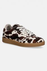 AllSaints sneakers din piele Thelma Sneaker PPY2-OBD2S7_01X