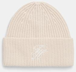 Tommy Hilfiger căciulă de lână PPY2-CAD013_01X (AW0AW18515)