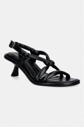 Souliers Martinez sandale de piele ALICANTE PPY2-OBD2UR_99X (ALICANTE.BLACK)