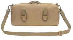 DRAGOWA Tactical Válltáska Quebec, khaki színben