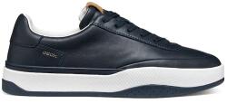 GEOX sneakers din piele U DYNAMIA PPY2-OBM0N7_00X (U65MZA00085C4002)