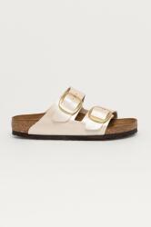 Birkenstock papuci Arizona Graceful Big Buckle PPY8-KLD0Z7_01X (1020032)