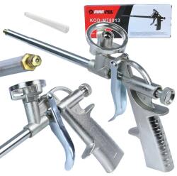  Teflon bevonatú purhab pisztoly precíz adagolóval - M78013 (M78013)