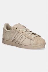 Adidas adidași din nubuc Superstar II PPY2-OBD0ZS_80X (IH1611)